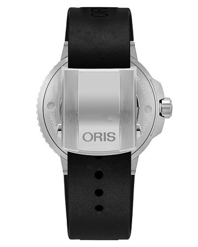 Oris Aquis Date Calibre 400 01 733 7732 4134-07 4 21 64FC